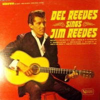 Del Reeves - Del Reeves Sings Jim Reeves